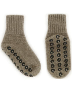 Possum House Socks
