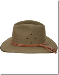 Edge Ridge Hat Band