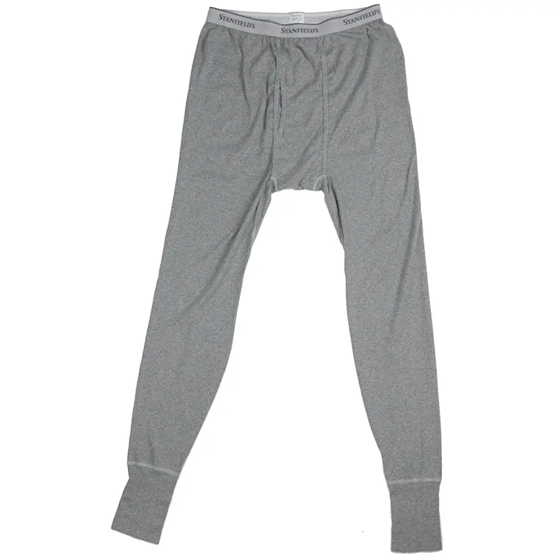 Cotton Long Johns by Stanfield's