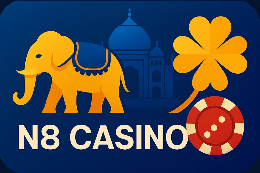 n8 casino